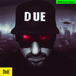 DUDE CAP 01