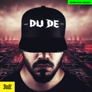 DUDE CAP 03
