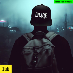 DUDE CAP 04
