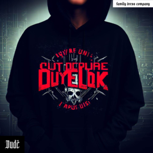 DUDE GC Hoodie 04
