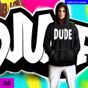 LAD DUDE 02